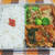 ＊トマト煮弁当＊