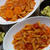 炊飯器調理：野菜ジュースのパスタ