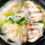 豆腐入り餃子鍋