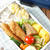 【男子高校生】ササミカツ弁当
