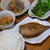 ごはんがすすむ♪さばの煮付け定食＊
