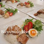 Panasonic prezents!お料理教室in大和ハウスリフォームサロン