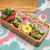 【お弁当】いつもに増してとっても簡単!!!!!!!!!!!!!!!