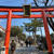 須磨寺へ