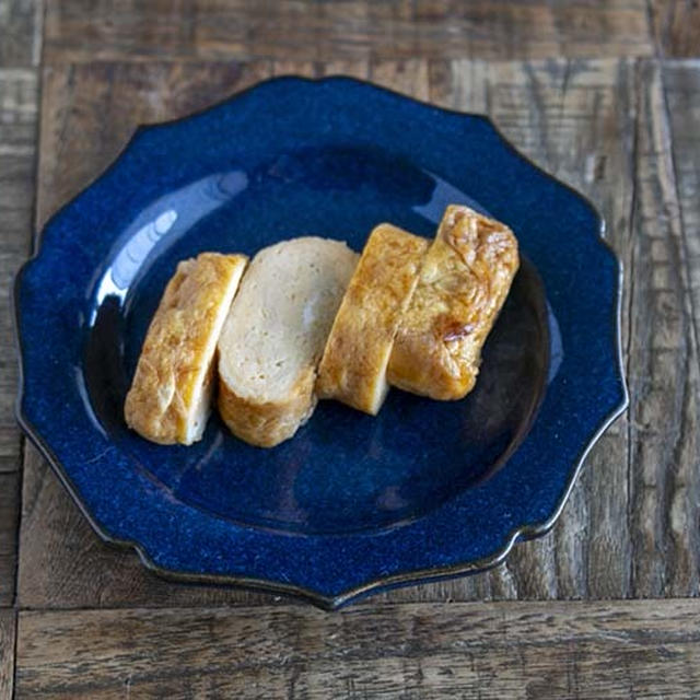 ありそうでなかった！照焼き卵焼き