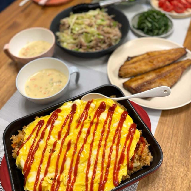 最近のおうちごはん 巷で話題のファミマワイン