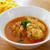 「GABAN(R)で作るスパイスカレー」チキンとトマトの無水カレー