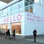 ポール・スミス展での写真あれこれ＠デザイン・ミュージアム（ロンドン）
