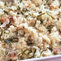 昆布もきざんで入れて我が家の鯛めし♪