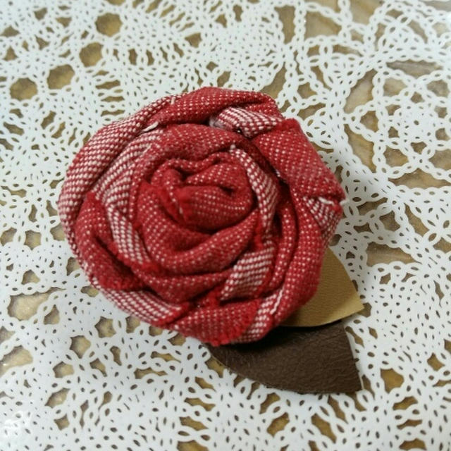 🌹ワークショップ😊