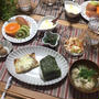 昔を思い出した。