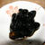 固い黒豆もうまいもの☆