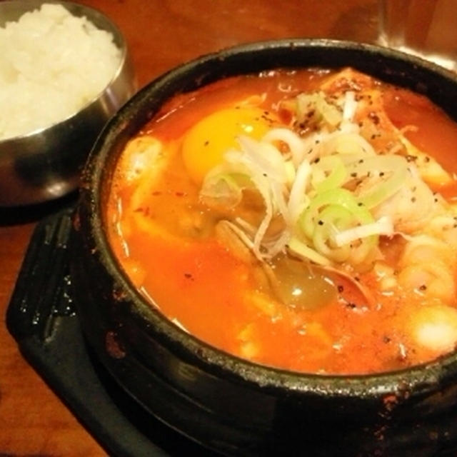 最近の外食いろいろ