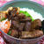 牛肉のカレーソテー弁当