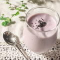 【美肌SWEETS】和食材で作る『紫いもの豆腐ムース』の美肌スイーツレシピ