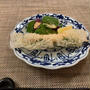 春の点心飲茶 5. ザクザクとふっくら！食感の違いを楽しむ