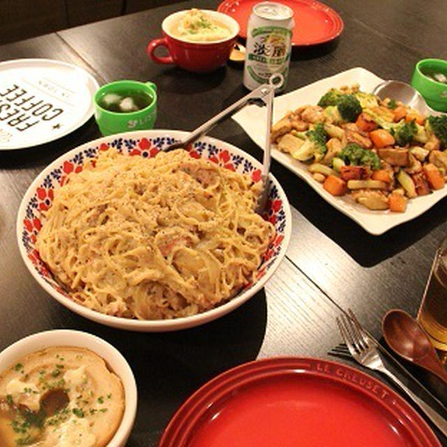 明日はバイキングにでます～！！そして明々後日は・・・
