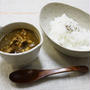 ほうれん草とチキンのまろやかトマトカレー