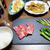 【めんつゆレシピ】チヂミ&キャベツのおつまみで焼肉パーティー