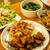 晩御飯♪