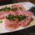 A5黒毛和牛に舌鼓～焼肉いのうえ吉祥寺店