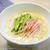 水に溶かすだけのスープで超簡単！サッパリだけど旨みもあってハマります！『冷やし塩レモンペッパーそうめん』の作り方