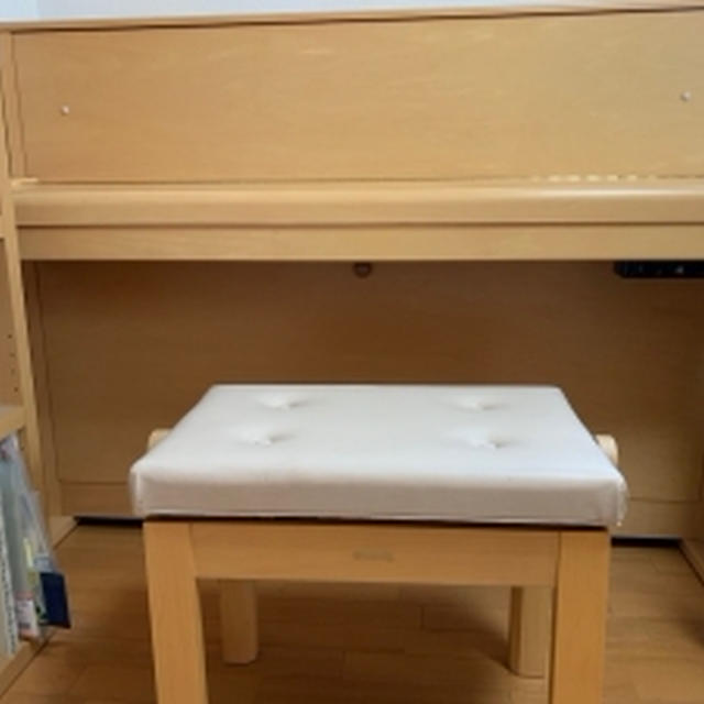 さようなら　ピアノ