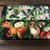 お弁当（小松菜とベーコンの炒飯）