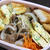 9月24日　　豚肉と野菜の塩だれ焼き弁当