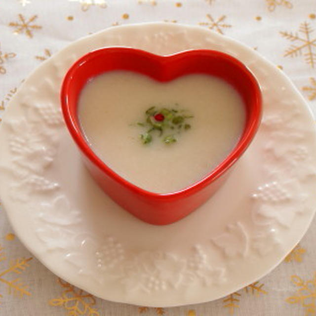12月デリ　de　クリスマス風ブランチ。。。