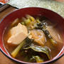 大根の葉と豆腐のピリ辛味噌汁レシピ。韓国の人気レシピ・牛肉入りチゲも！
