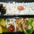 節約★男の満腹弁当♪♪
