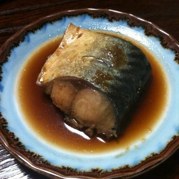 実家ごはん