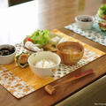 優しい兄と火曜日の晩ごはん