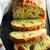 Curried Cheddar Bread
