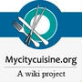 wiki プロジェクト 'MyCityCuisine'