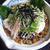 ひじき入り【薬味蕎麦】