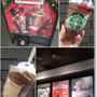 【スタバ新作】チョコレート ストロベリー フェスティブ フラペチーノと小人の帽子は？