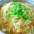 新玉ねぎラーメン