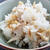 【レシピ】鶏手羽の炊き込みご飯