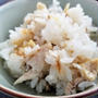 【レシピ】鶏手羽の炊き込みご飯