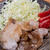 生姜焼きはノスタルジー