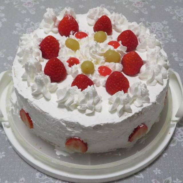 3月2日に誕生日会