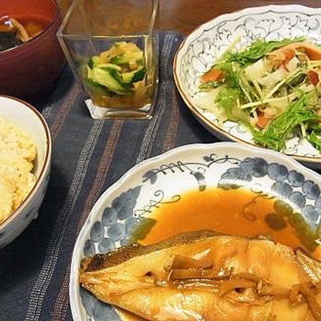 蘇った～(^。^;) ホ～ッ