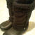 ＣＲＯＣＳ　-ナディアファーブーツ-