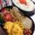 Danさん昼ご飯♪