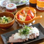 【レシピ】トマトのマヨチーズ焼き｜簡単すぎる絶品副菜