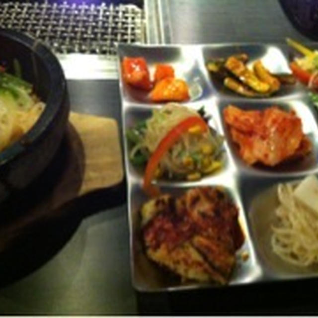 新宿ランチデート＆サプライズプレゼント