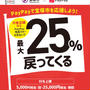 PayPay還元！宝塚市内店舗キャッシュレスポイント還元事業開始