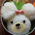 今日のお弁当